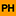 p站logo生成器